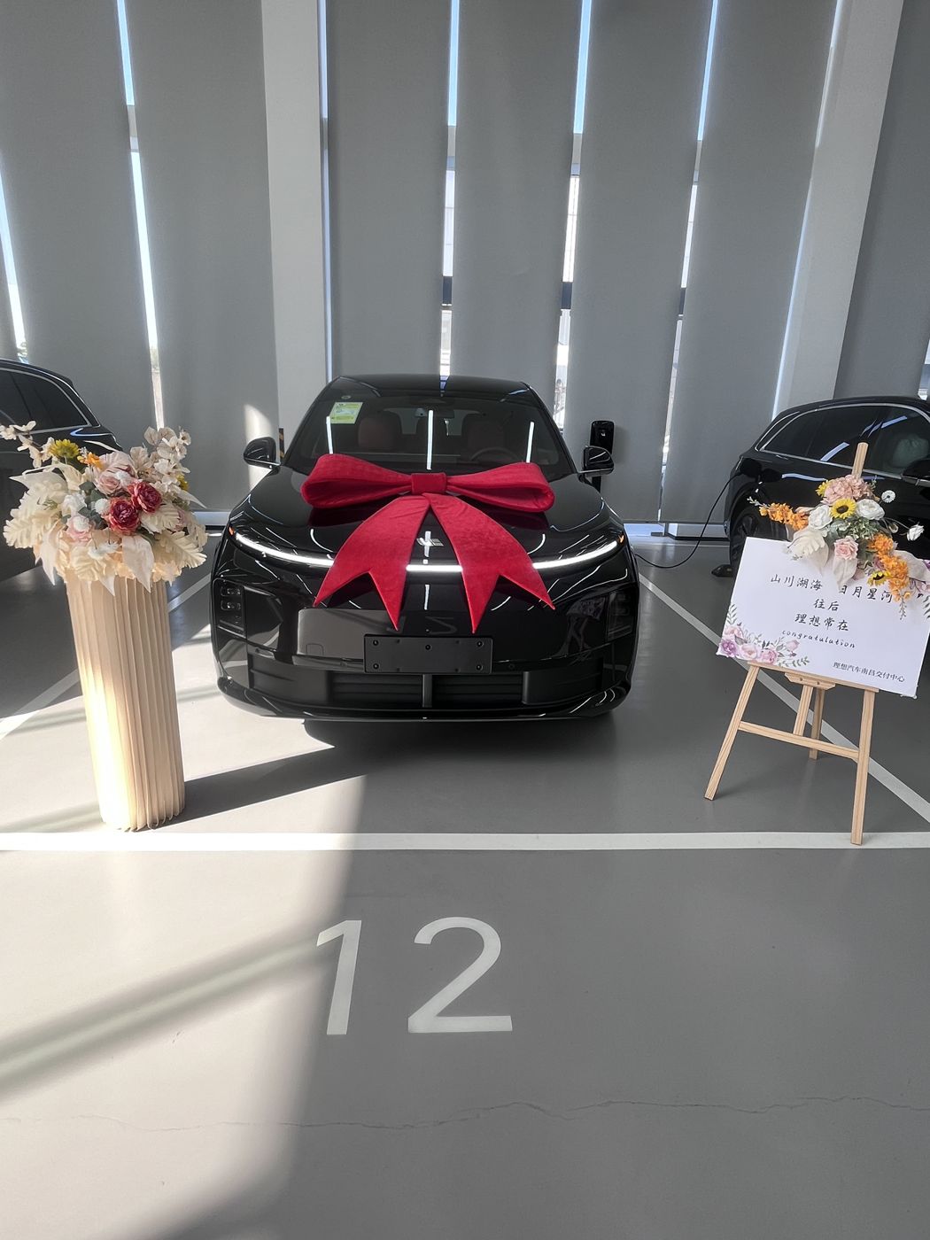 理想ONE口碑_理想汽车