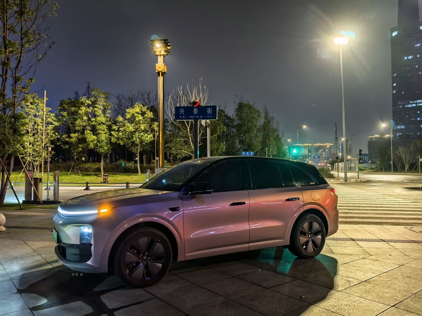 理想ONE口碑_理想汽车