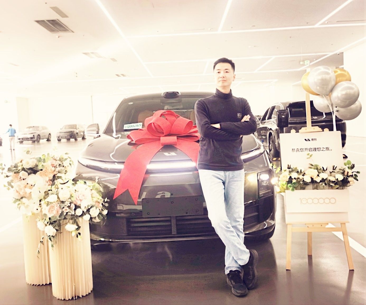 理想ONE口碑_理想汽车